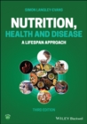 Image for Nutrition Health and Disease: A Lifespan Approach