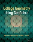 Image for College geometry using GeoGebra