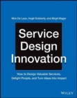 Image for The Service Design Handbook