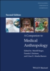 Image for Companion to Medical Anthropology