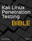 Image for Kali Linux penetration testing bible