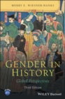 Image for Gender in History: Global Perspectives