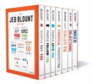 Image for The Jeb Blount Box Set