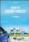 Image for Theory of ground vehicles