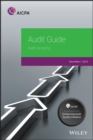 Image for Audit Guide: Sampling 2019