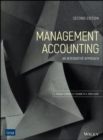 Image for Management Accounting: An Integrative Approach