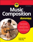 Image for Music Composition For Dummies