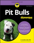 Image for Pit Bulls For Dummies