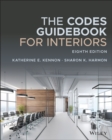 Image for The Codes Guidebook for Interiors