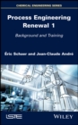 Image for Process Engineering Renewal 1
