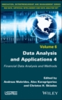 Image for Data Analysis and Applications 4: Financial Data Analysis and Methods