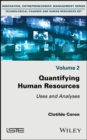 Image for Quantifying Human Resources - Uses and Analyses