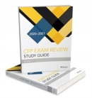 Image for Wiley study guide for 2020-2021 CFP exam: Complete set