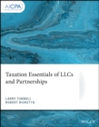 Image for Taxation Essentials of LLCs and Partnerships