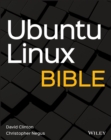 Image for Ubuntu Linux bible