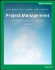 Image for Project Management: A Strategic Managerial Approach