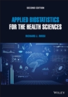 Image for Applied biostatistics for the health sciences