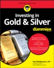 Image for Investing in Gold &amp; Silver For Dummies