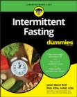 Image for Intermittent Fasting For Dummies