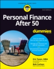 Image for Personal Finance After 50 For Dummies