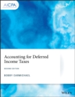 Image for Accounting for Deferred Income Taxes