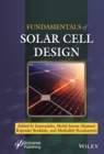 Image for Fundamentals of Solar Cell Design