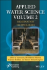 Image for Applied water scienceVolume 2