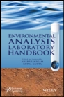 Image for Environmental Analysis Laboratory Handbook