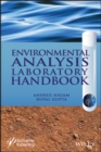 Image for Environmental Analysis Laboratory Handbook Cloth