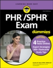 Image for PHR/SPHR Exam For Dummies with Online Practice