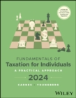 Image for Fundamentals of Taxation for Individuals: A Practical Approach