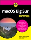 Image for macOS Big Sur For Dummies