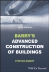 Image for Barry&#39;s Advanced Construction of Buildings