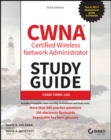 Image for CWNA Certified Wireless Network Administrator Study Guide : Exam CWNA-108
