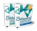 Image for Wiley CMAexcel Learning System Exam Review 2021: Complete Set (2-year access)