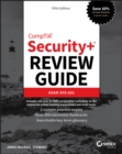 Image for CompTIA Security+ Review Guide: (Exam SY0-601)