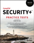Image for CompTIA Security+ Practice Tests: Exam SY0-601