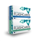 Image for Wiley CMAexcel Exam Review 2021 Flashcards : Complete Set