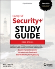 Image for CompTIA Security+ Study Guide : Exam SY0-601