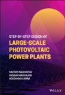 Image for Step-by-step design of large-scale photovoltaic power plants