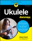 Image for Ukulele for dummies