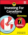 Image for Investing for Canadians all-in-one for dummies