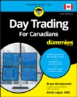 Image for Day Trading For Canadians For Dummies