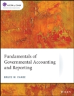 Image for Fundamentals of Governmental Accounting and Reporting