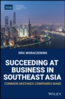 Image for Succeeding at Business in Southeast Asia: Common Mistakes Companies Make