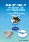 Image for Biosorption for Wastewater Contaminants
