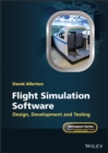 Image for Flight simulation software  : design, development and testing