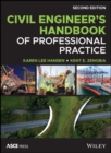 Image for Civil engineer&#39;s handbook of professional practice