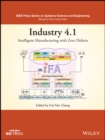 Image for Industry 4.1: Intelligent Manufacturing With Zero Defects