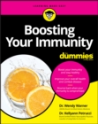 Image for Boosting Your Immunity for Dummies